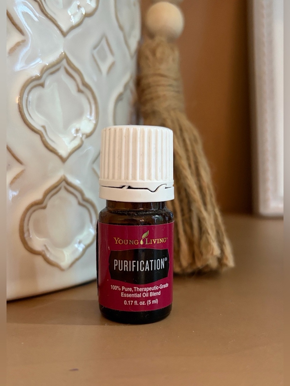 Young Living Purification Essential Oil